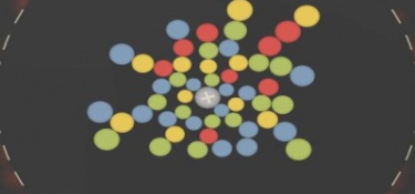 重力感应题材手游