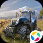 农场模拟器16 2024版