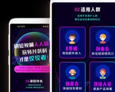 和爱剪短视频很像的APP