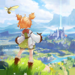 魔力宝贝旅人vivo版