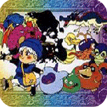 勇者斗恶龙ps4版