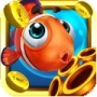 深海捕鱼3d版