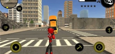 超级英雄题材的手游