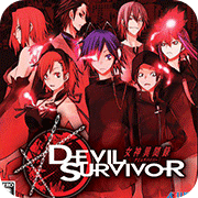 女神异闻录switch版