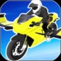 飞翔摩托模拟器