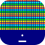 打砖块小霸王版