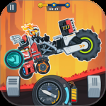 极速赛车向前冲2024版