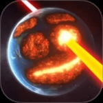 破坏星球模拟器