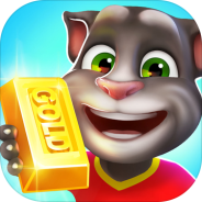 汤姆猫跑酷2老版