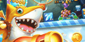 不用联网的捕鱼手游