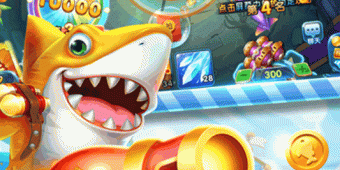 不用联网的捕鱼手游