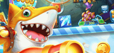 不用联网的捕鱼手游