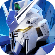 敢达争锋对决(单人对决模式)