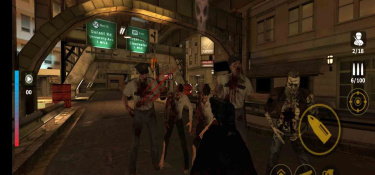 适合长期玩的末日生存手游