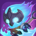 城堡传说大乱斗taptap版