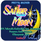 美少女战士gba版