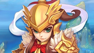 网易雷火的Q版西游手游