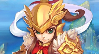 网易雷火的Q版西游手游