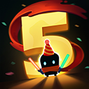 元气骑士九游版