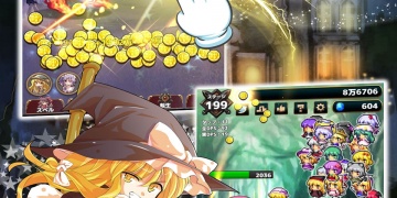 高画质东方幻想手游