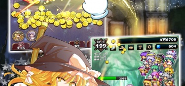 高画质东方幻想手游