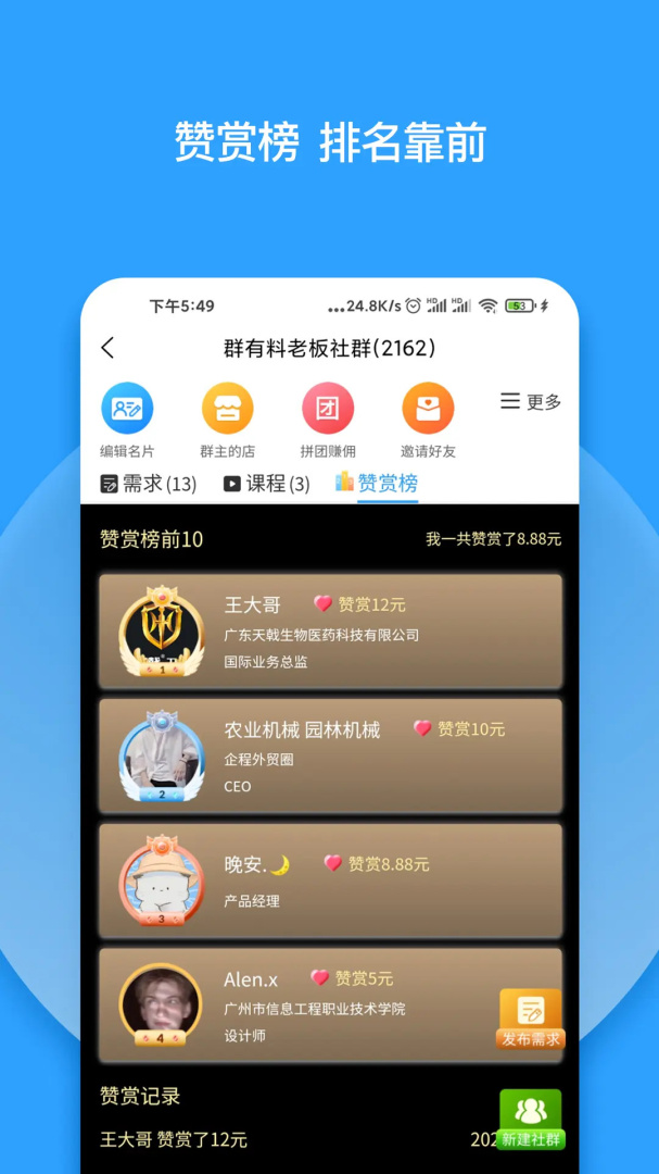 3