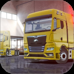 欧洲卡车模拟3最新版