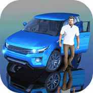 suv停车模拟器2022