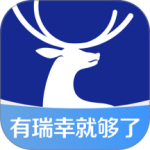 瑞幸咖啡