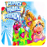 弹珠台(金手指)