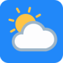 本地天气预报