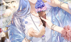 《时空中的绘旅人》叶瑄·人生如海介绍20222