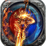 霸略征战果盘版