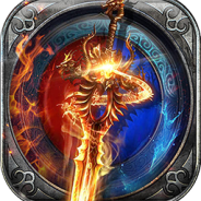 霸略征战果盘版