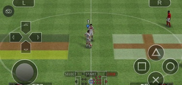 实况足球2014最新版手游