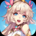 女武神之剑台服