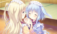 《巧克甜恋2》全CG解锁攻略