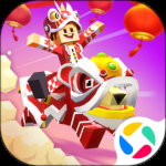 疯狂动物园qq版