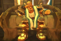 《魔兽怀旧服》洛肯装备掉落