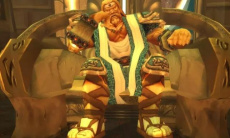 《魔兽怀旧服》洛肯装备掉落0