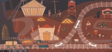 使用方便的火车时刻表APP