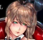 堕落玩偶(Fallen Doll)女二号版