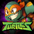 忍者龟归来免费版