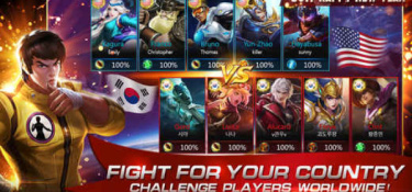 免费好玩的策略对决手游