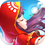 仙灵物语公益服