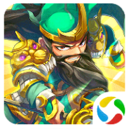 龙魂三国小米版