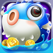 破晓天天捕鱼百度版