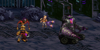 王的摇篮副本攻略