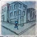 火柴人历险记旧版