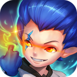 魔域传奇单机版